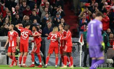 金年会平台关于风云突变法兰克福国际比赛日豪取连胜；德甲版图或变；气氛紧张；赛季目标并未改变的信息