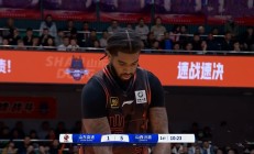 金年会官网转折点！山东男篮门线救险，欧篮联清晨攻防权衡，信心回归，资深球员宣示担当的简单介绍